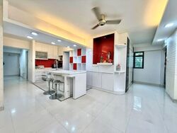 Blk 501D Montreal Spring (Sembawang), HDB Executive #577002921